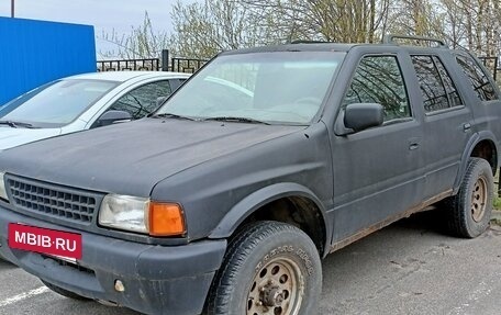Opel Frontera A, 1997 год, 160 000 рублей, 2 фотография