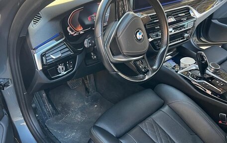 BMW 5 серия, 2020 год, 3 550 000 рублей, 4 фотография