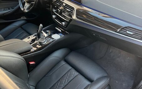 BMW 5 серия, 2020 год, 3 550 000 рублей, 6 фотография