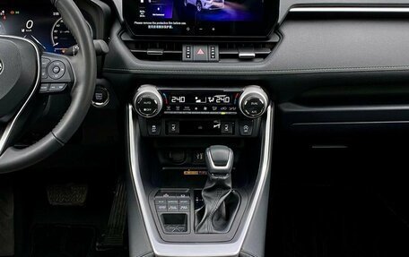 Toyota RAV4, 2025 год, 4 680 000 рублей, 13 фотография