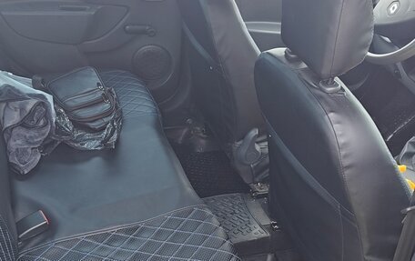Renault Logan II, 2014 год, 550 000 рублей, 3 фотография
