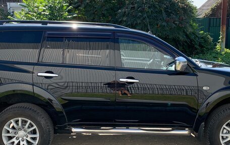 Mitsubishi Pajero Sport II рестайлинг, 2013 год, 1 530 000 рублей, 8 фотография