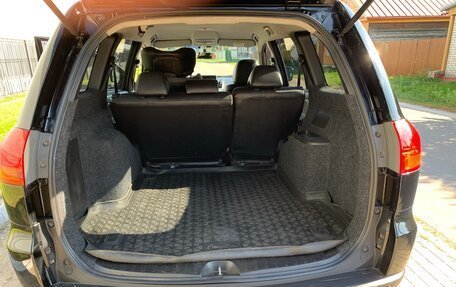 Mitsubishi Pajero Sport II рестайлинг, 2013 год, 1 530 000 рублей, 9 фотография