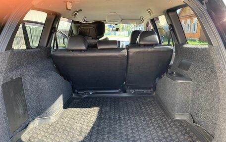 Mitsubishi Pajero Sport II рестайлинг, 2013 год, 1 530 000 рублей, 10 фотография