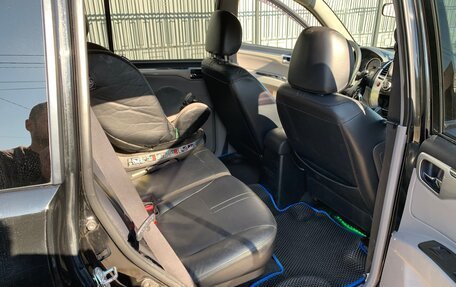 Mitsubishi Pajero Sport II рестайлинг, 2013 год, 1 530 000 рублей, 11 фотография
