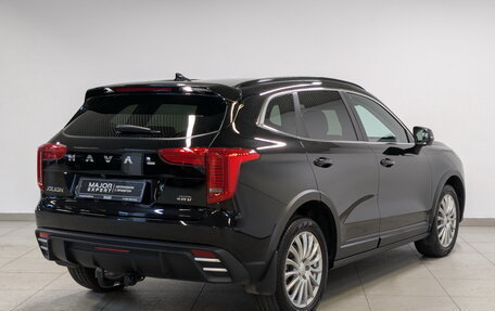Haval Jolion, 2025 год, 2 250 000 рублей, 5 фотография
