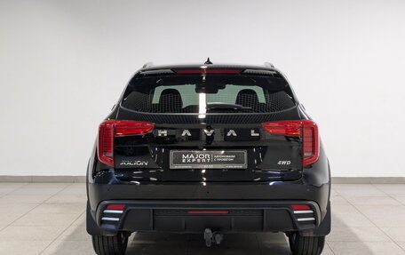 Haval Jolion, 2025 год, 2 250 000 рублей, 6 фотография