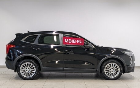Haval Jolion, 2025 год, 2 250 000 рублей, 4 фотография