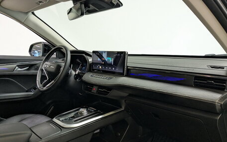 Haval Jolion, 2025 год, 2 250 000 рублей, 11 фотография