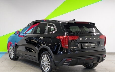 Haval Jolion, 2025 год, 2 250 000 рублей, 7 фотография