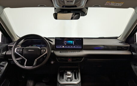 Haval Jolion, 2025 год, 2 250 000 рублей, 14 фотография