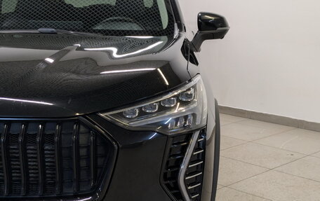 Haval Jolion, 2025 год, 2 250 000 рублей, 17 фотография