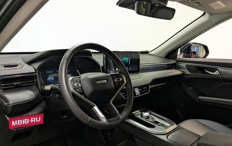 Haval Jolion, 2025 год, 2 250 000 рублей, 16 фотография