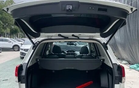Subaru Forester, 2022 год, 3 035 000 рублей, 19 фотография