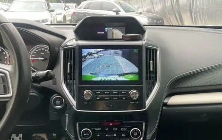 Subaru Forester, 2022 год, 3 035 000 рублей, 14 фотография