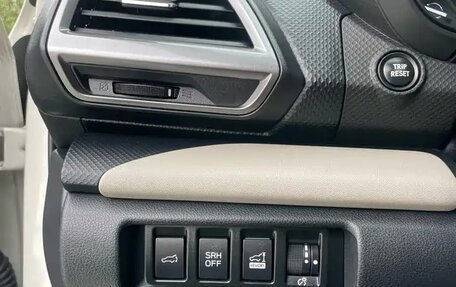 Subaru Forester, 2022 год, 3 035 000 рублей, 15 фотография