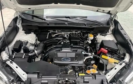 Subaru Forester, 2022 год, 3 035 000 рублей, 18 фотография