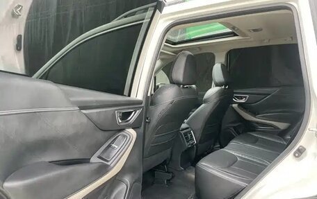 Subaru Forester, 2022 год, 3 035 000 рублей, 10 фотография
