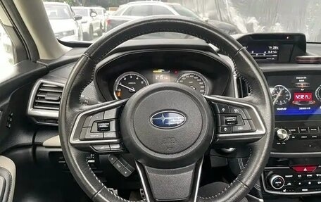 Subaru Forester, 2022 год, 3 035 000 рублей, 13 фотография