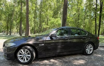 BMW 5 серия, 2014 год, 2 100 000 рублей, 1 фотография