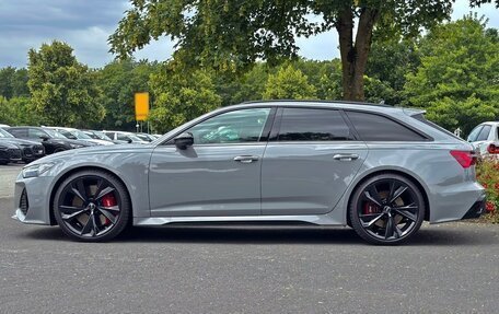Audi RS 6, 2025 год, 22 800 000 рублей, 2 фотография