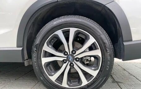 Subaru Forester, 2022 год, 3 035 000 рублей, 20 фотография