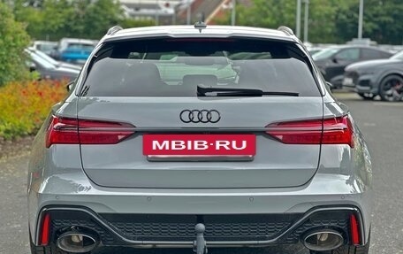 Audi RS 6, 2025 год, 22 800 000 рублей, 5 фотография