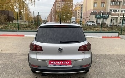 Volkswagen Tiguan I, 2009 год, 850 000 рублей, 1 фотография