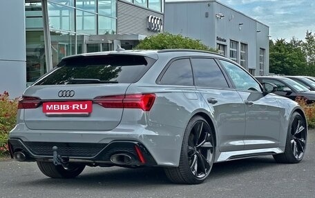 Audi RS 6, 2025 год, 22 800 000 рублей, 4 фотография