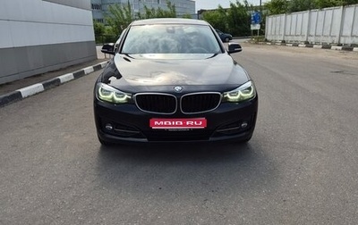BMW 3 серия, 2019 год, 3 045 000 рублей, 1 фотография