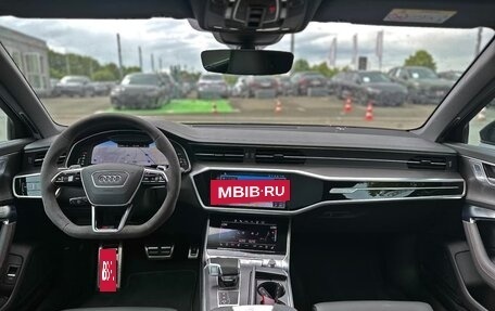 Audi RS 6, 2025 год, 22 800 000 рублей, 8 фотография