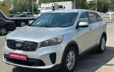 KIA Sorento III Prime рестайлинг, 2018 год, 1 700 000 рублей, 1 фотография