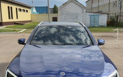 Mercedes-Benz GLC AMG, 2020 год, 6 200 000 рублей, 1 фотография