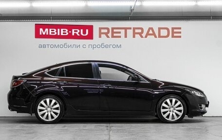Mazda 6, 2008 год, 920 000 рублей, 5 фотография