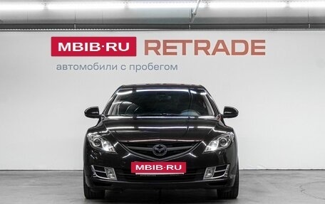 Mazda 6, 2008 год, 920 000 рублей, 3 фотография