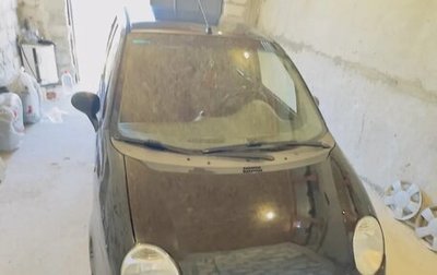 Daewoo Matiz I, 2010 год, 260 000 рублей, 1 фотография