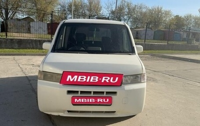 Honda Mobilio Spike I рестайлинг, 2003 год, 330 000 рублей, 1 фотография