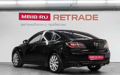 Mazda 6, 2008 год, 920 000 рублей, 8 фотография