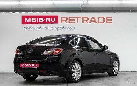 Mazda 6, 2008 год, 920 000 рублей, 6 фотография