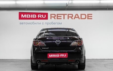 Mazda 6, 2008 год, 920 000 рублей, 7 фотография