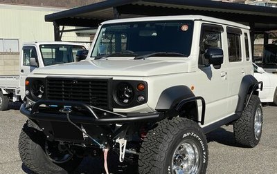 Suzuki Jimny, 2025 год, 2 389 000 рублей, 1 фотография