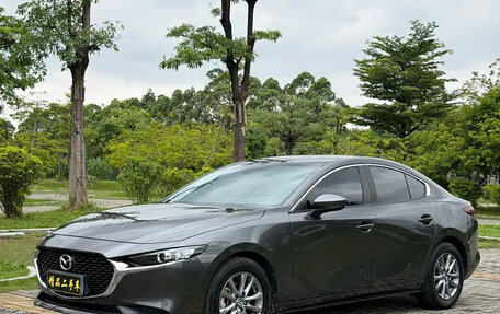 Mazda 3, 2022 год, 1 593 000 рублей, 1 фотография