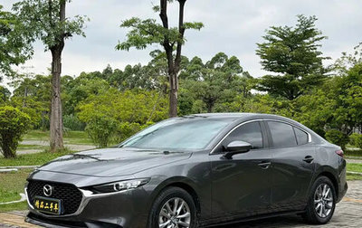 Mazda 3, 2022 год, 1 593 000 рублей, 1 фотография
