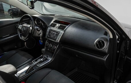 Mazda 6, 2008 год, 920 000 рублей, 15 фотография