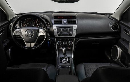 Mazda 6, 2008 год, 920 000 рублей, 17 фотография