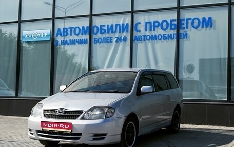 Toyota Corolla, 2002 год, 599 000 рублей, 1 фотография