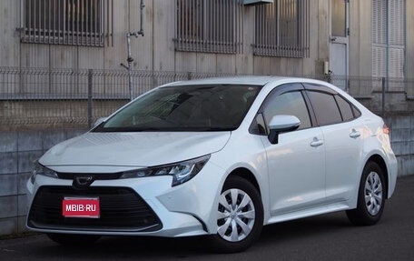 Toyota Corolla, 2022 год, 1 550 035 рублей, 1 фотография
