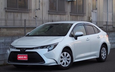 Toyota Corolla, 2022 год, 1 550 035 рублей, 1 фотография