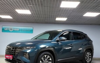Hyundai Tucson, 2024 год, 3 999 999 рублей, 1 фотография