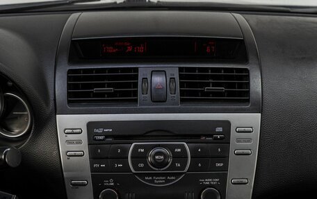 Mazda 6, 2008 год, 920 000 рублей, 20 фотография
